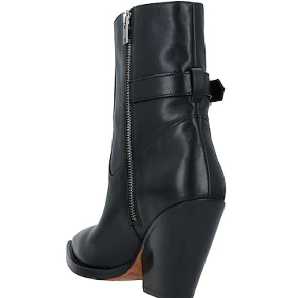 IRO Ankle boots US 10 - Picture 3 of 5